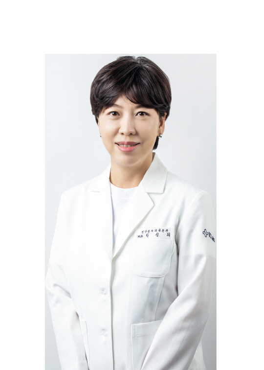 한성희 GC녹십자의료재단 전문의. GC녹십자 제공.